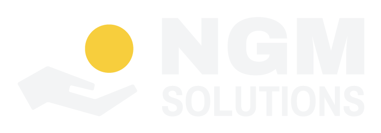 NGM Solutions Logo